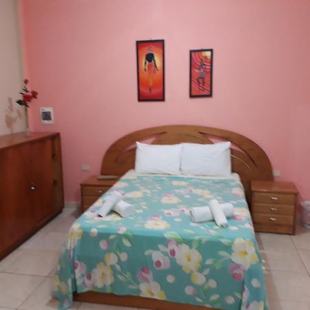 Palmas Park Hotel Y Restaurant Obligado Extérieur photo